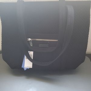 Vera Bradley iconic tote